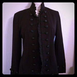 Lena Gabrielle Blazer